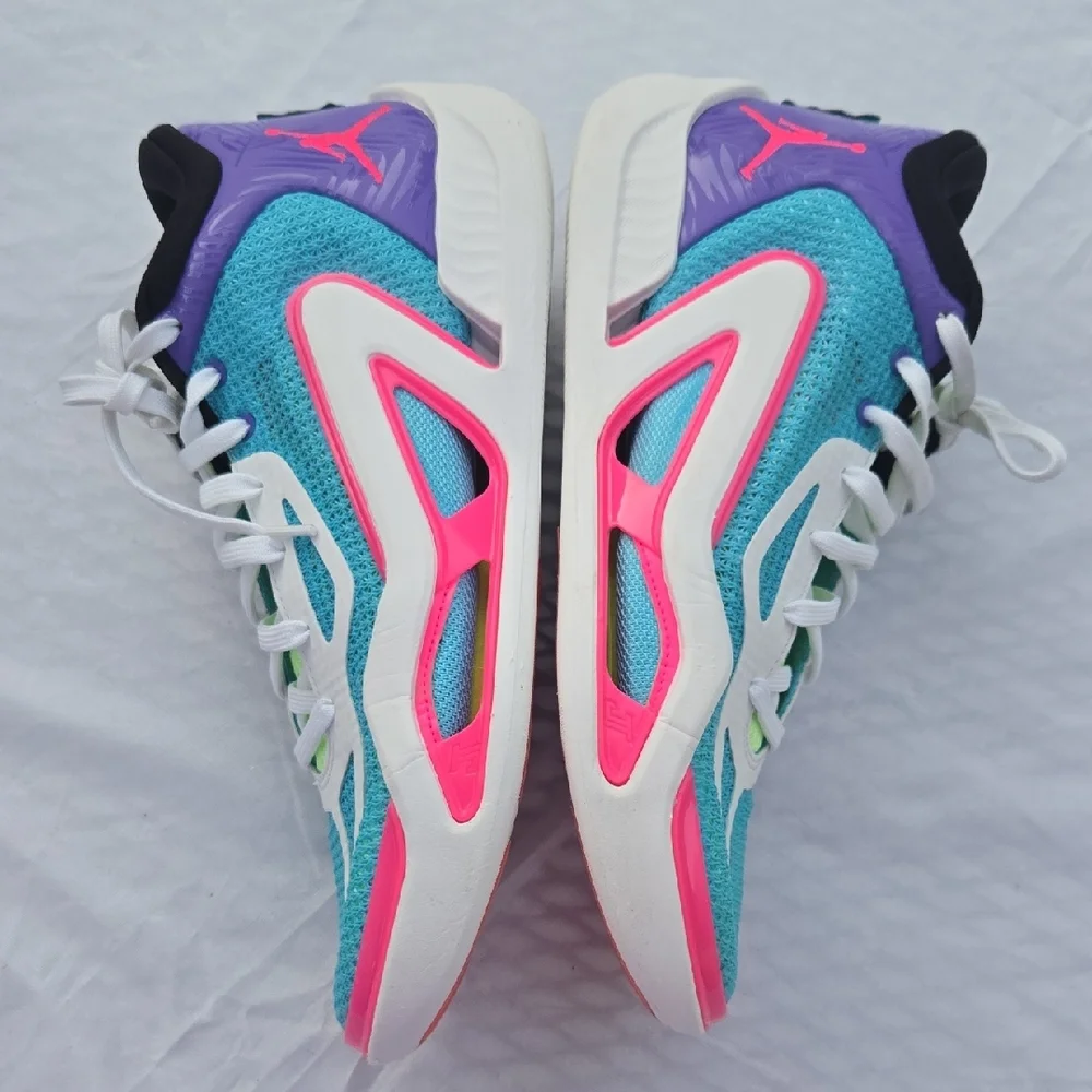 Air Jordan Tatum 1 Basketball Shoes Men’s Size 11  Wave Runner - Picture 8 of 9